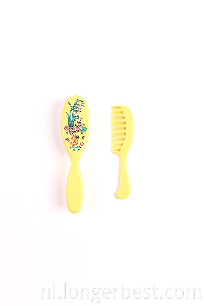 Hair brush set-1